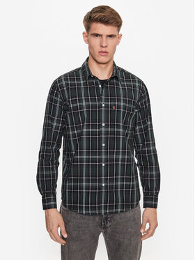 Levi's® Levi's® Koszula Sunset 85746-0132 Zielony Standard Fit