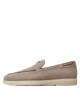 Giuseppe Zanotti Loaferke EU40021 Siva