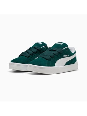 Puma Puma Sneakersy 400707 Zielony