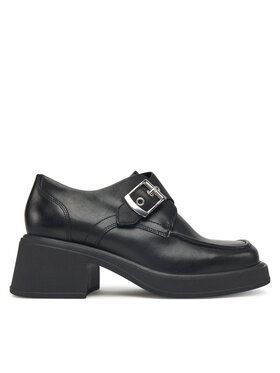 Vagabond Shoemakers Vagabond Shoemakers Félcipő Dorah 6042-001-20 Fekete