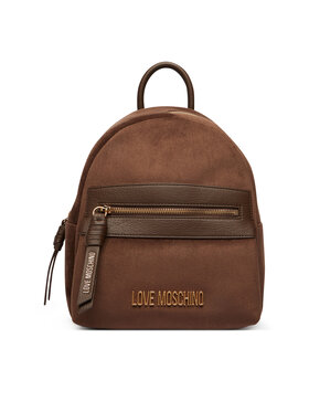 LOVE MOSCHINO LOVE MOSCHINO Mugursoma JC4093PP1PLD130A Brūns