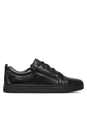 Lasocki Lasocki Superge MI07-B214-B41-07 Črna