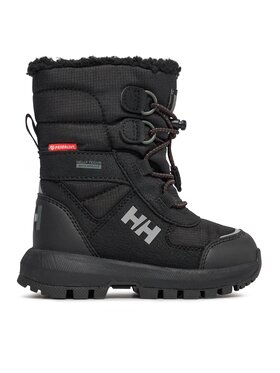 Helly Hansen Helly Hansen Sniego batai Silverton Winter 11759 Juoda