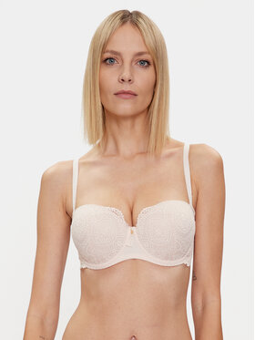 Selmark Selmark Reggiseno Push-up Matilda 31126 Rosa