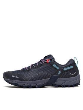 Salewa Obuća Ws Ultra Train 3 61389-3823 Tamnoplava