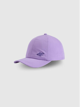 4F 4F Cappellino 4FJWSS26ACABU546-52S Rosa
