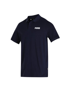 Puma Puma T-Shirt 847226 Niebieski Regular Fit