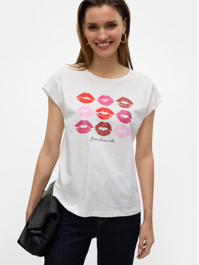 Vero Moda T-Shirt Vero Moda - 4