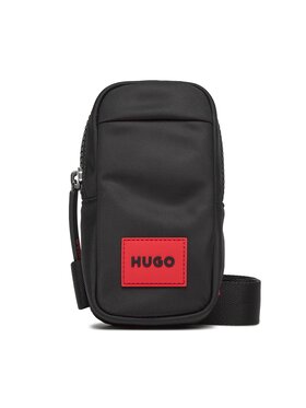 Hugo Hugo Geantă de piept Ethon 2.0 N_Crossb 50503711 Negru