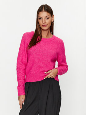 Samsøe Samsøe Samsøe Samsøe Pull Nor F00022152 182330TCX Rose Regular Fit