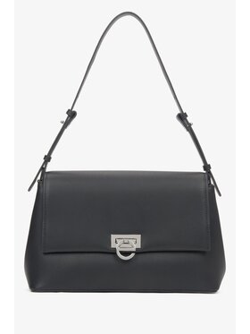 Estro Estro Torebka ER00116609 Czarny