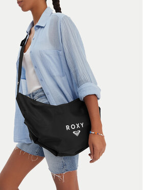 Roxy Roxy Kabelka CWBEO-ROXY-M-006-09 Černá