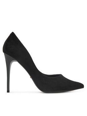 DeeZee DeeZee High Heels DZ0031 Schwarz