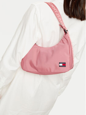 Tommy Jeans Tommy Jeans Kabelka AW0AW16958 Ružová