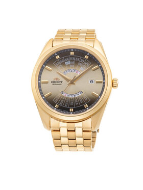 Orient Laikrodis BA0001G10B Auksinė