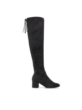 Jenny Fairy Jenny Fairy Ботуши WYL1094T-10 Черен