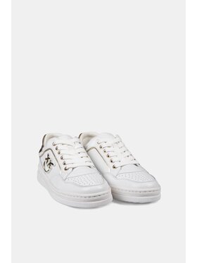PINKO PINKO Sneakersy MANDY 21 Biały