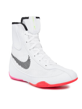 Nike Nike Cipő Machomai Se DJ4472 121 Fehér