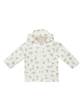 Mayoral Mayoral Яке за дъжд 1475 Бежов Regular Fit