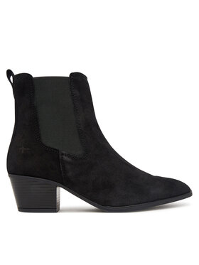 Tamaris Tamaris Stivaletti 1-25014-47 Nero