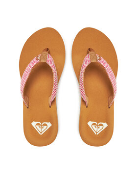Roxy Roxy В'єтнамки ARJL101167ro Рожевий