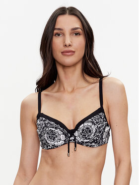 Chantelle Chantelle Haut de bikini C18H10 Noir