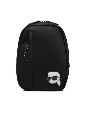 KARL LAGERFELD KARL LAGERFELD Brašna 240M3117 Černá