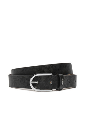 HUGO Hugo Damengürtel Zoey-C Sz25 50516558 Schwarz
