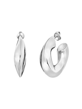 Breil Breil Orecchini DISTINCTIVE Argento