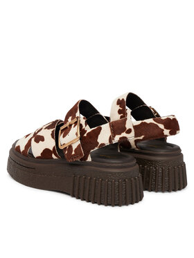 Clarks Σανδάλια Clarks - 3
