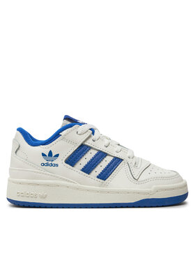 adidas adidas Sneakers Forum Low CL C IH7922 Alb