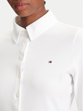 Tommy Hilfiger Πουκάμισο Tommy Hilfiger - 4