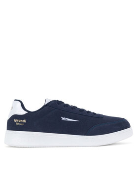 Sprandi Sprandi Sneakersy V5-6437 Tmavomodrá