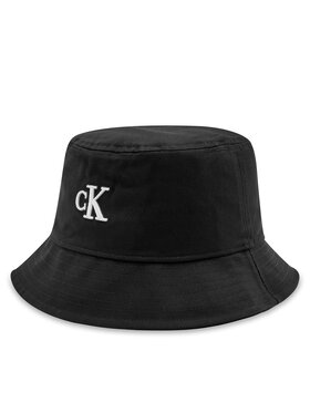 Calvin Klein Jeans Calvin Klein Jeans Klobouk Essential K50K510185 Černá