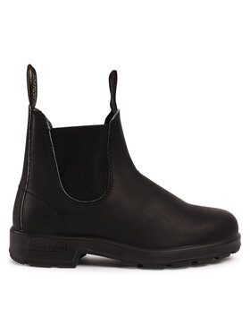 Blundstone Blundstone Sztyblety 510 Czarny