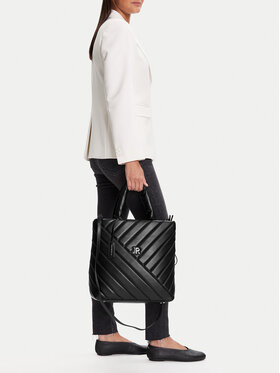 John Richmond John Richmond Borsetta RWA24038BO Nero