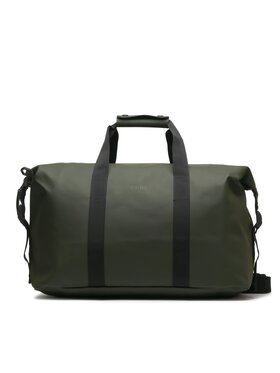 Rains Rains Hétvégi táska Hilo Weekend Bag W3 14200 Zöld