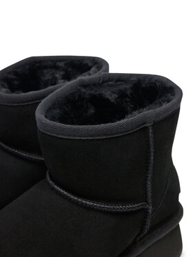 Μπότες Χιονιού Mjuka φωτογραφία