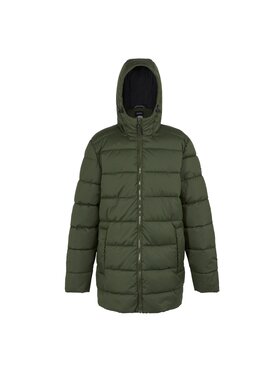 Regatta Regatta Płaszcz Lakiver Khaki Long Fit
