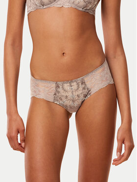 Triumph Triumph Boxeri Sensual Spotlight 10219846 Bej