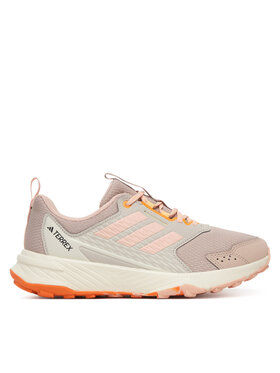 adidas adidas Trekingová obuv Terrex Tracefinder 2 JR9141 Růžová