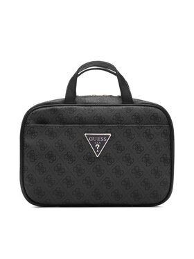 Guess Guess Kosmetický kufřík TWB838 99660 Šedá