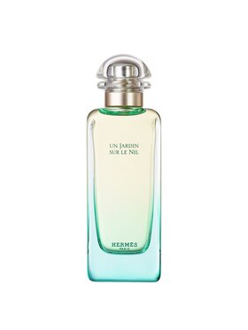 Hermes Hermes Un Jardin Sur Le Nil Woda toaletowa