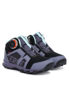 Παπούτσια πεζοπορίας adidas φωτογραφία