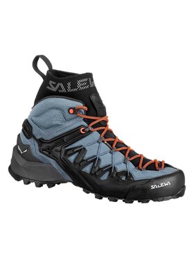 Salewa Salewa Trekkingi 00-0000061351 Niebieski