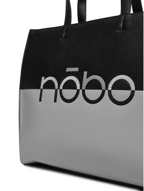 Nobo Nobo Ročna torba BAGT210-K020 Črna
