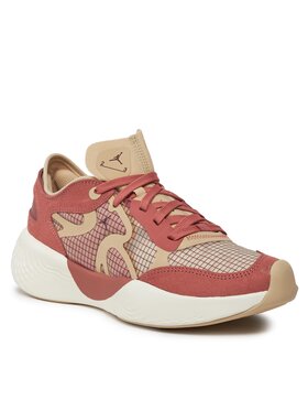 Nike Nike Παπούτσια Jordan Delta 3 Low DM3384 600 Ροζ