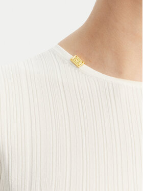 Elisabetta Franchi Πουλόβερ Elisabetta Franchi - 5