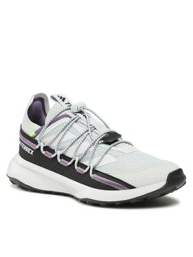 adidas adidas Обувки Terrex Voyager 21 Travel Shoes IF7429 Сив