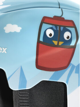 Κράνος Σκι Uvex φωτογραφία